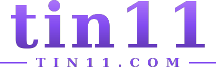 tin11 logo